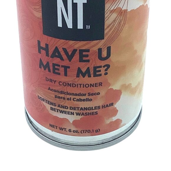 Aerogant Have U Met Me Dry Conditioner Spray With Vitamins B & E NEW - Picture 3 of 7